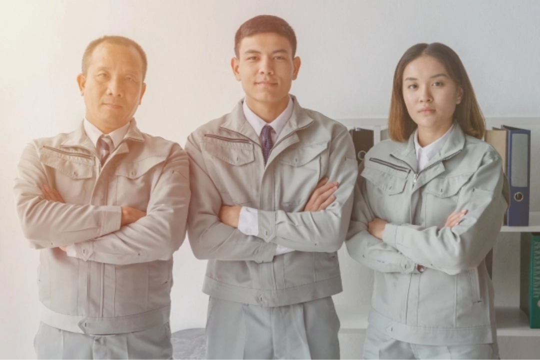 特定技能外国人紹介サービス