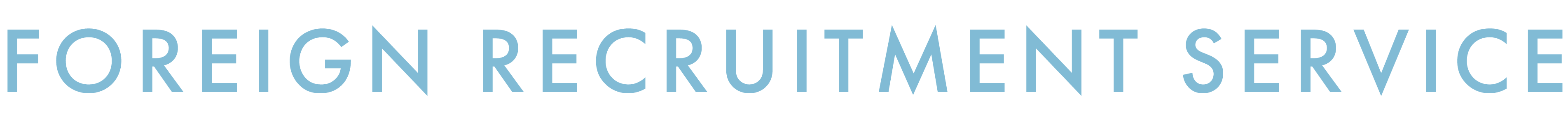 Man to Man株式会社の外国人採用支援を示すバナー