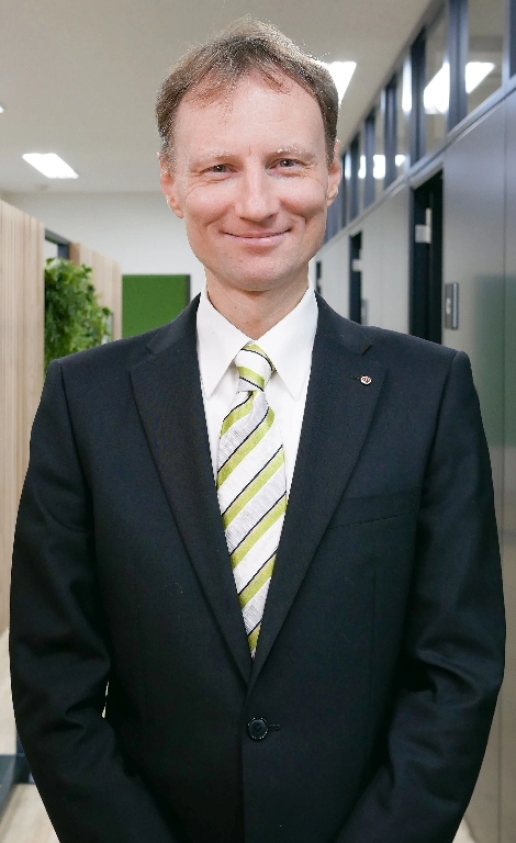 BUTABAEV RENATのプロフィール写真