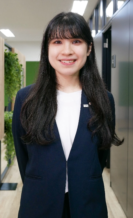 何 昊儀のプロフィール写真