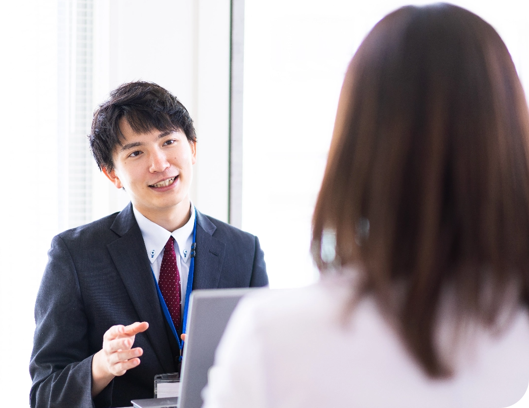 外国人向け支援